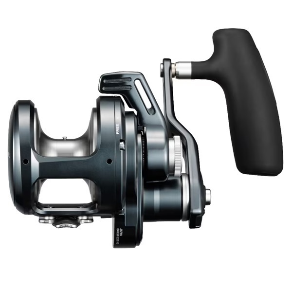 24オシアジガーLD